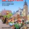 40ème Salon du Livre et de la BD de LA COUTURE 40ème Salon du Livre et de la BD de LA COUTURE